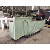 ราคา 99HomeStore เคาเตอร์บาร์ พร้อมบานสวิง ก60 ย300 ส85 110 (19769028318)