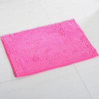 ราคา พรมนาโน พรมตัวหนอน พรมเช็ดเท้า ไมโครไฟเบอร์ ไม่เป็นเชื้อรา ไม่เหม็นอับ 40x60ซม (10130612289)