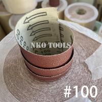 ราคา กระดาษทราย กระดาษทรายม้วน กว้าง 12นื้ว ยาว 45เมตร ราคาต่อม้วน ตราแรด กระดาษทรายแดง มือฉีกกระดาษทรายม้วน หน้าทรายสีแดง (12908169994)