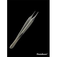 ราคา ปากคีบ 12 0302 12 MICRO ADSON FORCEP SERRATED 12cm (14015223742)