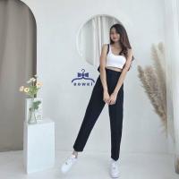 ราคา กางเกงทรงบอย รุ่น Pretty Boy Pants (18431349286)