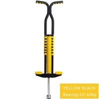 ราคา Adult Child Pogo Stick Stilt Fly Jumper Air Kicks Boing Outdoor Fitness Kangaroo Jumping Shoes Gym Sports (19932431409)