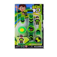 ราคา พร้อมส่ง นาฬิกาเด็ก LEGO นาฬิกาดิจิตอล นาฬิกาเด็กผู้หญิง และเด็กชาย นาฬิกาเลโก้ และโมเดลเจ้าหญิง หมุนได้ (16611041731)