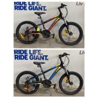 ราคา รถเสือภูเขา Keysto KS007 ล้ (9796133668)