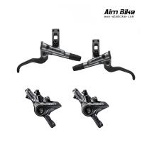 ราคา ดิสเบรคน้ำมัน Shimano XTR BL M9100 Hydraulic Disc Brake 2 Piston Caliper (14087913908)