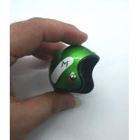 ราคา พวงกุญแจหมวกกันน็อค LINEMAN พวงกุญแจ พวงกุญแจรูปหมวกกันน็อค พวงกุญแจรถ พวงกุญแจมอเตอร์ไซด์ หมวกกันน็อควินเทจ (10179731720)