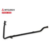 ราคา แป๊บราวน้ำ MITSUBISHI STRADA 2800 TURBO ME 192100 1ชิ้น (6096876319)