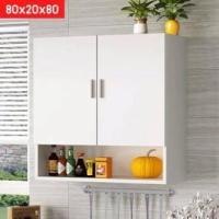 ราคา ตู้เก็บของ ตู้ครัว ตู้แขวนผนังห้องครัว ตู้ติดหนังลอย ชั้นวางของในครัว ชั้นวางของในห้องครัว ตู้เก็บของในครัว สินค้าใหม่ แนะนำ (18141532451)