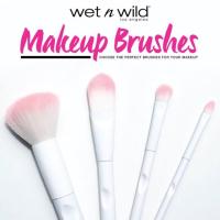 ราคา Wet N Wild Make Up Brushes แปรงแต่งหน้า (20331780720)