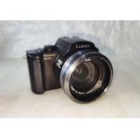 ราคา กล้องดิจอตอลPanansonic Lumix DMC FZ10 Used (19503108318)