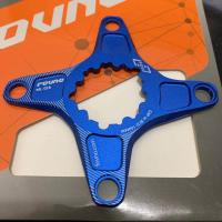 ราคา Fovno Mtb Mountain Bike Crank GXP To BCD 104มม Spider Adapter สำหรับ SRAM GXP XX1 X0 X9 Crank Crankst GXP To 104BCD Chainring (10616864891)