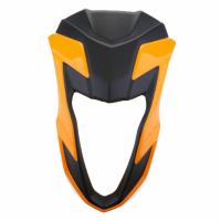 ราคา ที่หุ้มเสาตกแต่งภายนอกรถ Moto ปลอกหุ้มไฟหน้าหนังวัวแฟริ่งสำหรับ2008 2015 HONDA MSX 125 125SF Grom MSX125 GROM125 (19922746266)