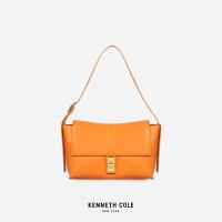 ราคา KENNETH COLE กระเป๋าผู้หญิง รุ่น AVY MARIGOLD สีส้ม BAG K9024FH 713 (21149867785)