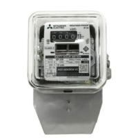 ราคา มิเตอร์ ไฟฟ้า มิเตอร์ หม้อไฟ 2 สาย MITSUBISHI มิตซู บิ ชิ 5 15 A และ 15 45 A (20126053758)