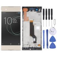 ราคา Cxz หน้าจอจอ LCD แบบดั้งเดิมสำหรับประกอบครบชุดพร้อมกรอบดิจิทัล G3116 Sony Xperia XA1 (20057672958)