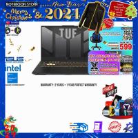 ราคา ผ่อน0 10ด รับเพิ่ม JACKET แลกซื้อKB216 MS116 กดซื้อ GAMING CHAIR 599 รับเพิ่ม JOY GAME ASUS TUF GAMING F17 FX707VV HX129W i7 13620H ประกัน2YEARS อุบัติเหตู1YEAR BY NOTEBOOK STORE (21153342072)