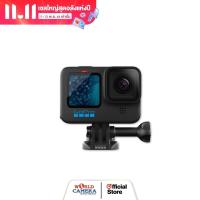 ราคา GoPro HERO11 Black Action Camera สินค้ารับประกันศูนย์ 1ปี (20613819632)