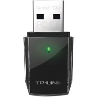 ราคา TP LINK รุ่น Archer T2U AC600 Wireless Dual Band USB Adapter (6584236397)
