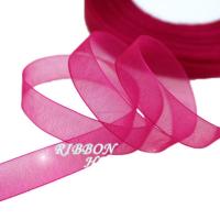 ราคา 50หลา ม้วน ริบบิ้นตกแต่งห่อของขวัญริบบิ้นผ้าไหมแก้วกว้าง12มม ริบบิ้นคริสต์มาสแบบทำมือ (17195051552)