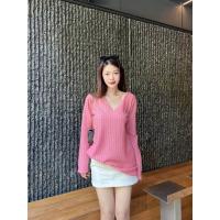 ราคา Morgan minidress มี2 เนื้อผ้า มินิเดรสคอวี ผ้านุ่ม ไม่หนาไม่บางกำลังดี สาวอวบใส่ได้ (21050877386)