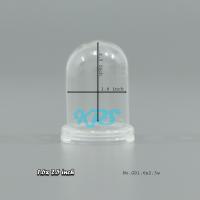 ราคา Glss Dome ครอบพระหน้ารถ ครอบแก้ว อะคริลิค กล่องอะคริลิคิล พระพุทธโสธร โมเดล องค์เทพ เทพกวนอู พระพุทธชินราช หลวงพ่อโสธร โหลแก้ว โดมแก้ว (17182919877)