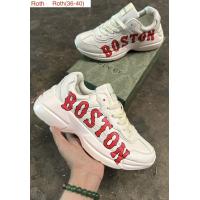 ราคา รองเท้าผ้าใบกุชชี่ ควร เพิ่ม 1 Size รองเท้าแฟชั่น เหมาะสำหรับผู้หญิง รับประกันสินค้าตรงปก100 (18382494861)