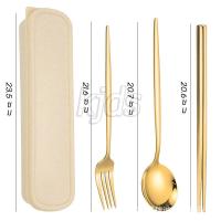 ราคา พร้อมส่ง ชุดช้อนส้อมสแตนเลส 3ชิ้น ชุดช้อนส้อมมีด ช้อนเกาหลี ช้อนส้อม ชุดช้อนส้อมเกาหลี ช้อนส้อมสำหรับนักเรียน (10966463872)