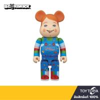 ราคา พร้อมส่ง โค้ดส่วนลด Good Guy 1000 By Bearbrick ลิขสิทธิ์แท้ (13226466024)