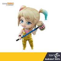 ราคา พร้อมส่ง โค้ดส่วนลด Nendoroid Harley Quinn Birds Of Prey Ver Birds Of Prey 1438 By Good Smile Company ลิขสิทธิ์แท้ (10789386635)