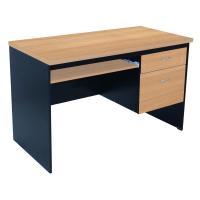 ราคา โต๊ะคอมพิวเตอร์ ขนาด 120 ซม (9775676483)