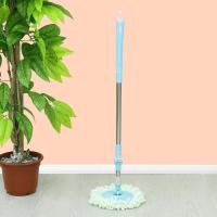 ราคา GIDA ไม้ถูพื้น Spin Mop หมุนได้ 360 องศา ไม้ถูพื้นอเนกประสงค์ พร้อมผ้าไมโครไฟเบอร์ 1ชิ้น ใช้กับถังปั่น ประหยัดแรง (16651231951)