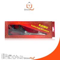 ราคา กรรไกรซิกแซก 9 นิ้ว KAIBO TAILORING SCISSORS กรรไกรหยัก (17887604911)