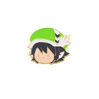 ราคา เข็มกลัดรูปตัวการ์ตูนน่ารัก (16915425383)