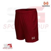 ราคา กางเกงกีฬา WARRIX มีเก็บปลายทาง กางเกงฟุตบอล ขาสั้น ปักโลโก้ ไซด์ปกติถึงไซด์ใหญ่พิเศษ WP 1509 (13904970967)