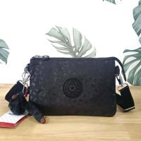 ราคา KIPLING Creativity X Crossbody Bag กระเป๋าสะพายวัสดุ Nylon Polyester 100 งานแบรนด์แท้outlet (18885332534)