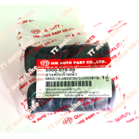 ราคา ยางพักเท้าหน้าเวฟ110iw125i ปลาวาฟดรีม110i ยี่ห้อ hma ยางพักเท้าหน้าw110i พักเท้าหน้าเวฟ110i ยางพักเท้าหน้าดรีม110i (18041079009)