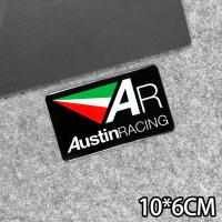 ราคา 3D รถจักรยานยนต์ท่อไอเสีย Decal อุปกรณ์เสริมสติกเกอร์อลูมิเนียมสำหรับ YAMAHA Yoshimura SC Two Brothers Arrow Akrapovic Termignoni AR (15655842458)