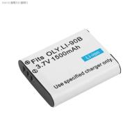 ราคา COD LI 92B แบตเตอรี่เดิม LI 90B Olympus TG5 TG6 DB 110 Ricoh GR3กล้อง X camera parts (19691920838)