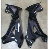 ราคา บังลมใน กุญแจกลม wave125r บังลม เวฟ125s 2ชิ้น (19431844221)