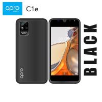 ราคา โทรศัพท์ มือถือราคาถูก Apro รุ่น C1e หน้าจอ 5 0นิ้ว สแกนใบหน้า กล้องถ่ายรูป ใช้ธนาคารได้ สินค้ามือ1 รับประกัน1ปี ส่งฟรี ชำระปลายทาง (15065976114)