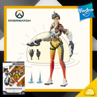 ราคา Tracer Overwatch Ultimates Blizzard Entertainment Action Figure 6 นิ้ว ฟิกเกอร์ ของเล่นของสะสม (16476026854)