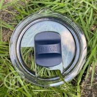 ราคา ฝาแก้วน้ำเก็บความเย็น BEAR TUMBLER ฝาแก้วเยติ Tyesoขนาด 20 30 Oz แก้ว Tyeso ขนาด 20 30 Oz ใช้ฝาขนาด 20 Oz ค่ะ (17484637053)