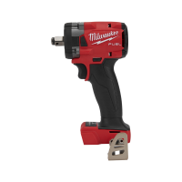 ราคา MILWAUKEE บล็อกกระแทกไร้สาย รุ่น M18 FIW212 0 ขนาด 18V 1 2 เครื่องเปล่า คอมแพ็ค บล็อกกระแทก บล็อก บล็อกไร้สาย (20927144265)