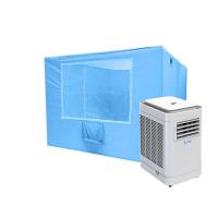 ราคา แอร์เคลื่อนที่ 9000 บีทียู วิมานแอร์มุ้ง มุ้งรุ่น BS มี 3 ขนาดให้เลือก (9725684751)