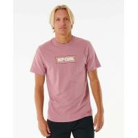 ราคา RIP CURL เสื้อยืด 0CEMTE BIG MUMMA ICON TEE P23 (20735437110)