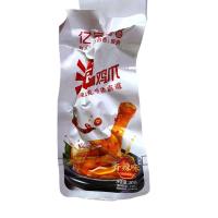 ราคา ตีนเป็ด ตีนไก่ ตุ๋น E ตีนเป็ดตีนไก่ อี้เจีนซิน ตุ๋นเครื่องเทศ พร้อมทาน 30g (21073770945)