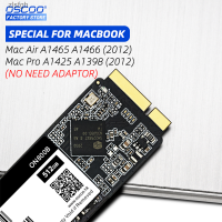 ราคา SSD Macbook Air A1465 A1466 EMC2258ปี2012ของแท้ฮาร์ดไดรฟ์1TB สำหรับ Macbook Pro A1425 A1398 EMC2557 Zlsfgh (20249769500)