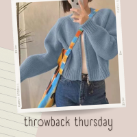 ราคา เสื้อกันหนาวไหมพรม Cardigan Sweater คาดิแกนไหมพรม พร้อมส่งจากไทย ทรงพอดีตัว 2 ซิ๊ปบนล่าง เสื้อกันหนาว ผญ เสื้อคลุมแขนยาวผู้หญิงไหมพรม (21070534813)