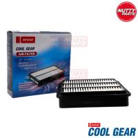 ราคา ไส้กรองอากาศ DENSO Cool Gear Mitsubishi TRITON PAJERO SPORT ปี 04 14 1500A098 260300 0310 (19172439550)