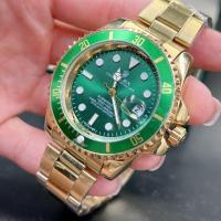 ราคา นาฬิกาผู้ชาย นาฬิกาทางการ นาฬิกาข้อมือ รุ่น ซับมารีน ระบบควอตซ์ และ ออโตเมติก สายนาฬิกา สแตนเลส หน้าปัด 41 43MM มีวันที่ แถมกล่องแบรนด์ฟรี (12604872951)